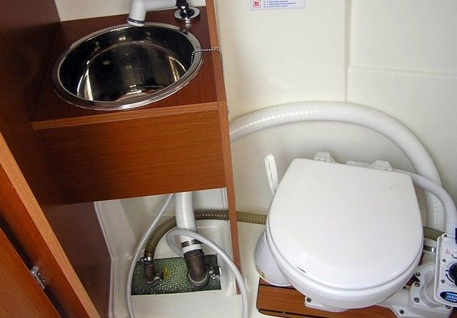 Jeanneau Merry Fisher 725