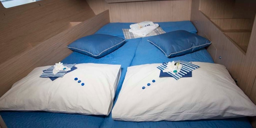Beneteau Oceanis 41.1