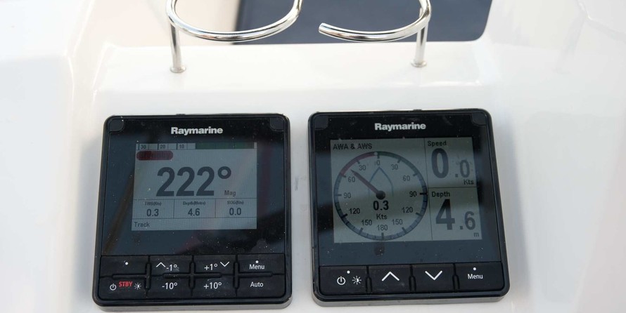 Beneteau Oceanis 41.1