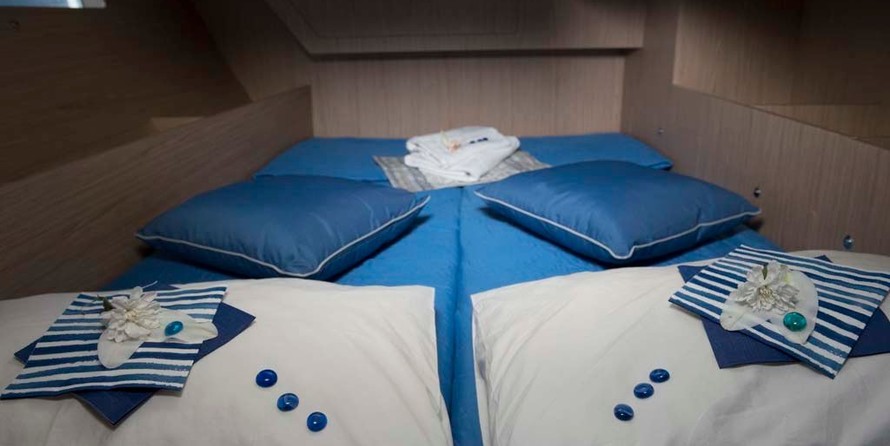Beneteau Oceanis 41.1