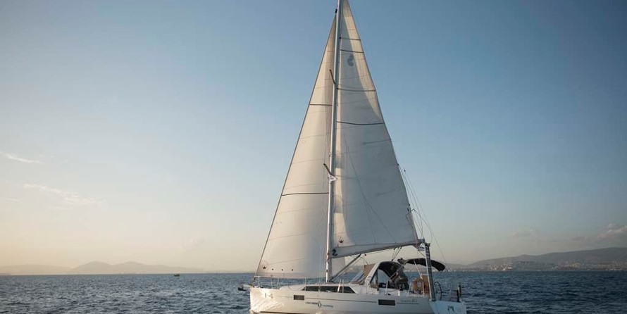 Beneteau Oceanis 41.1