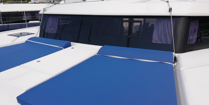Dufour 48 Catamaran