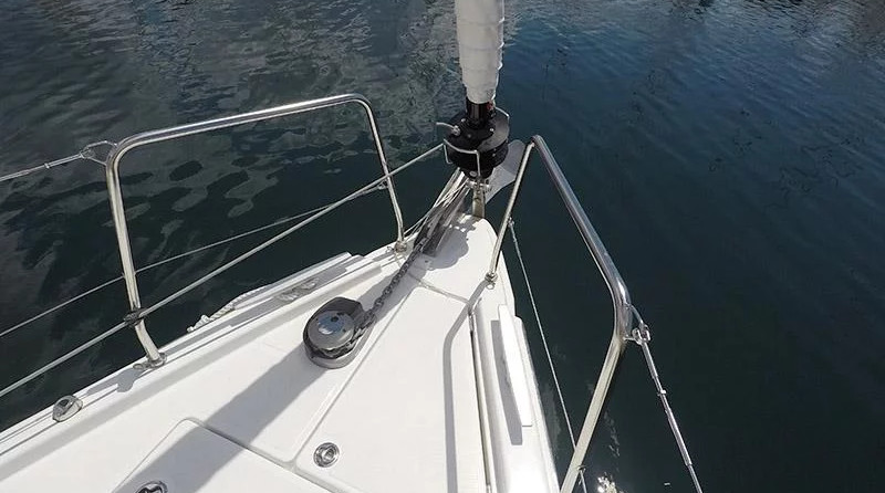 Beneteau Oceanis 46.1