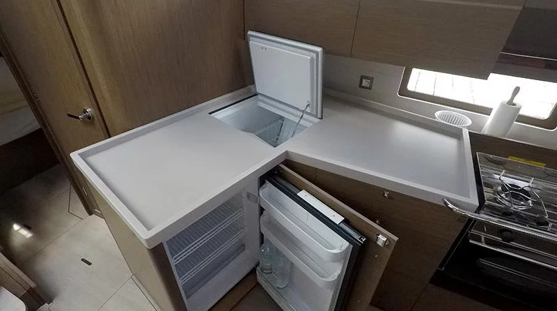 Beneteau Oceanis 46.1