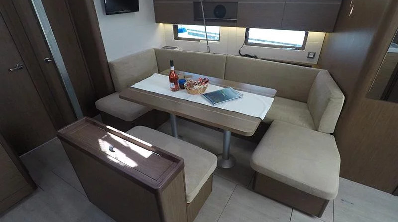 Beneteau Oceanis 46.1