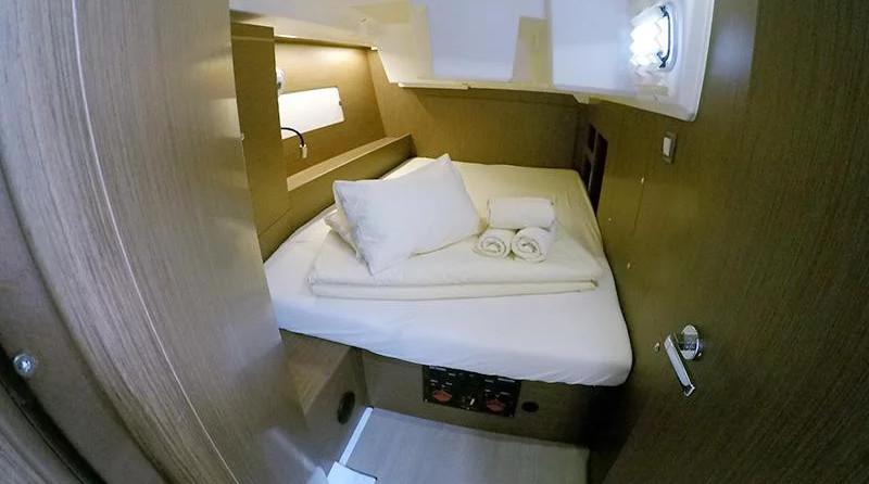 Beneteau Oceanis 46.1