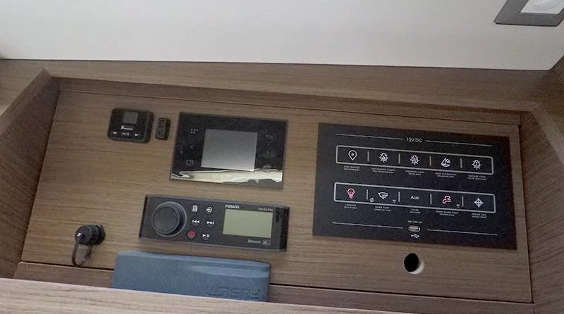 Beneteau Oceanis 46.1