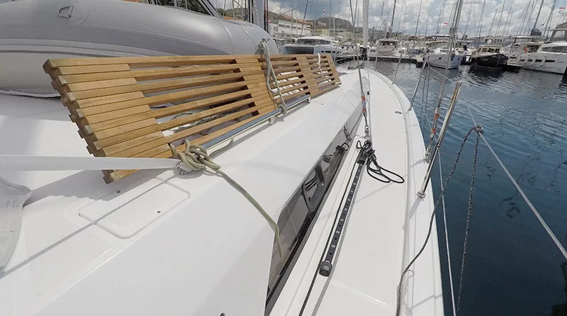Beneteau Oceanis 46.1
