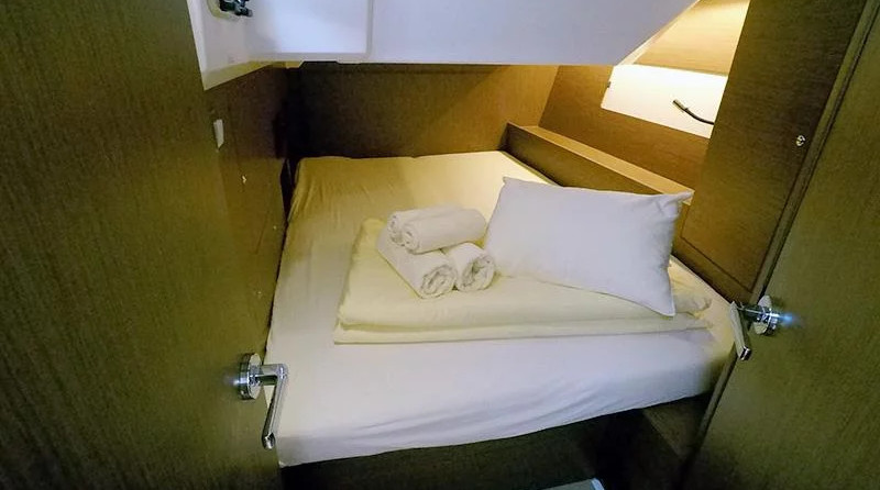 Beneteau Oceanis 46.1