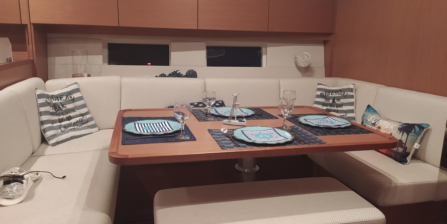 Bavaria C45