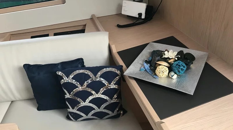 Beneteau Oceanis 46.1