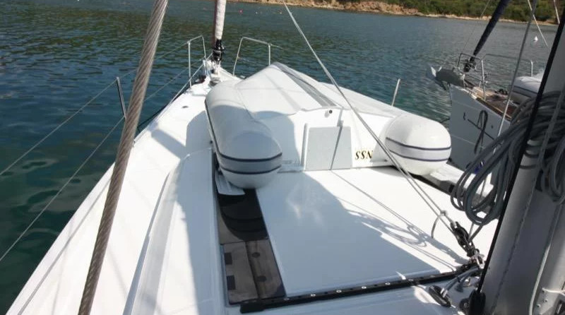 Beneteau Oceanis 46.1