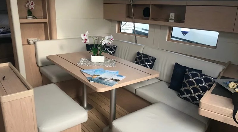 Beneteau Oceanis 46.1