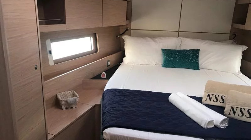Beneteau Oceanis 46.1