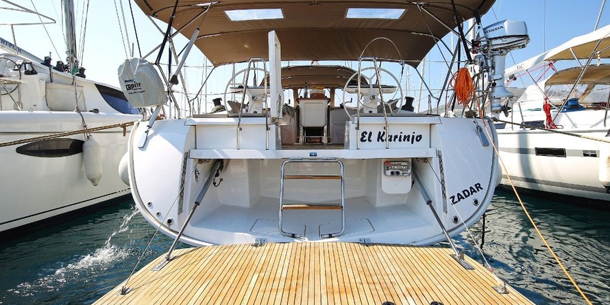 Bavaria 56 Cruiser
