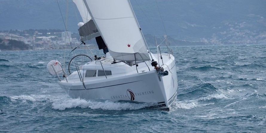 Hanse 315