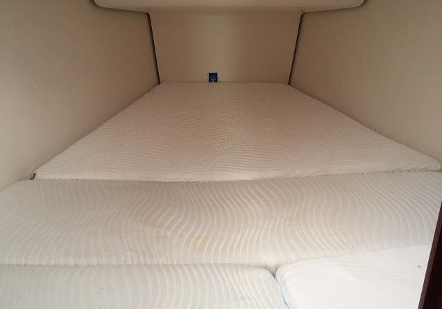 Hanse 315