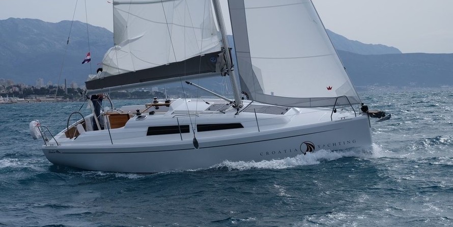 Hanse 315