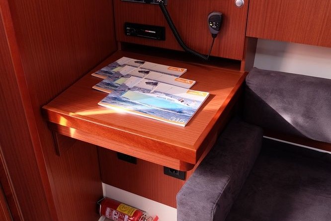 Hanse 315