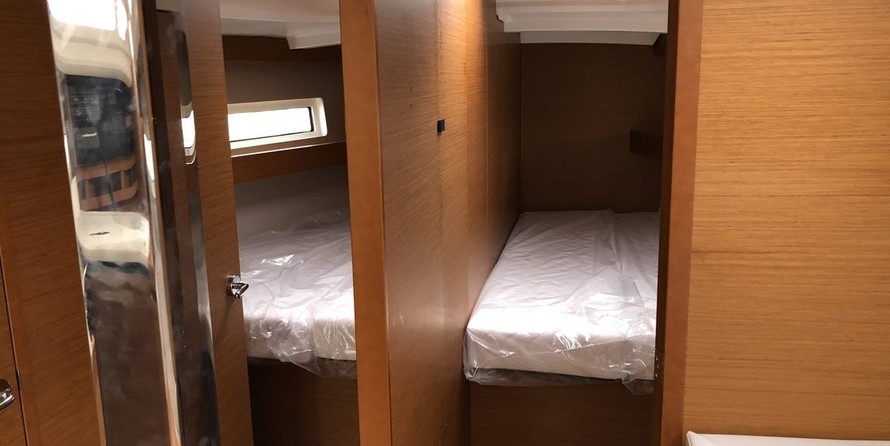 Jeanneau Sun Odyssey 440