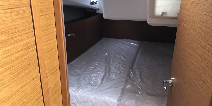 Jeanneau Sun Odyssey 440