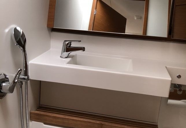 Jeanneau Sun Odyssey 440