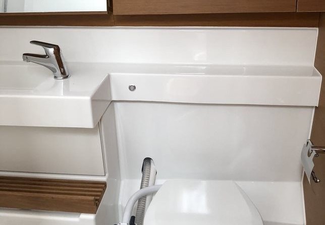 Jeanneau Sun Odyssey 440