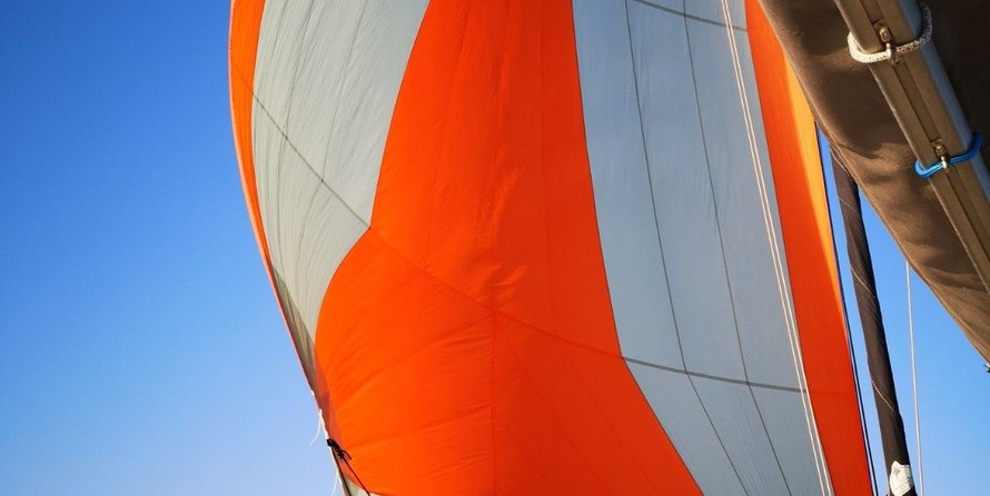 Jeanneau Sun Odyssey 35