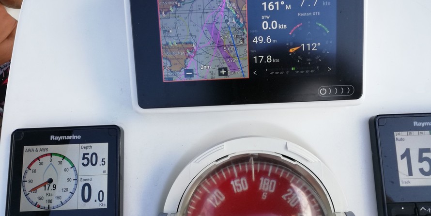 Jeanneau Sun Odyssey 35