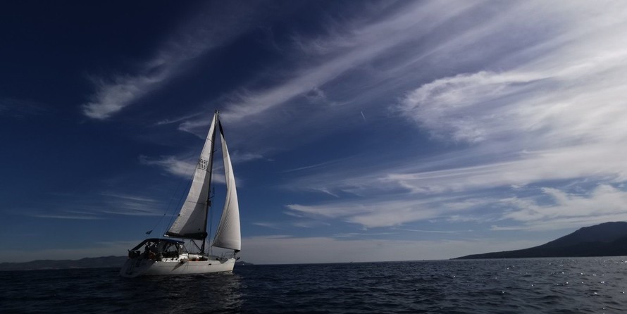 Jeanneau Sun Odyssey 35