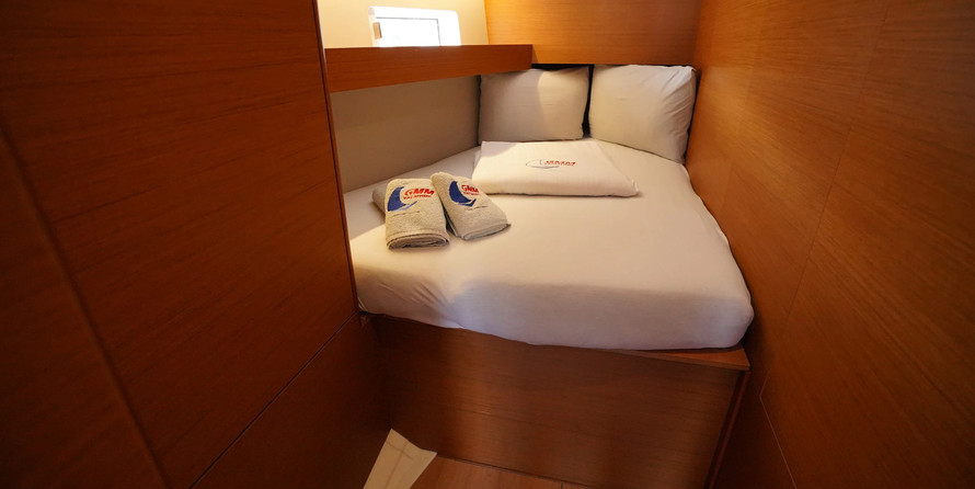 Jeanneau Sun Odyssey 490