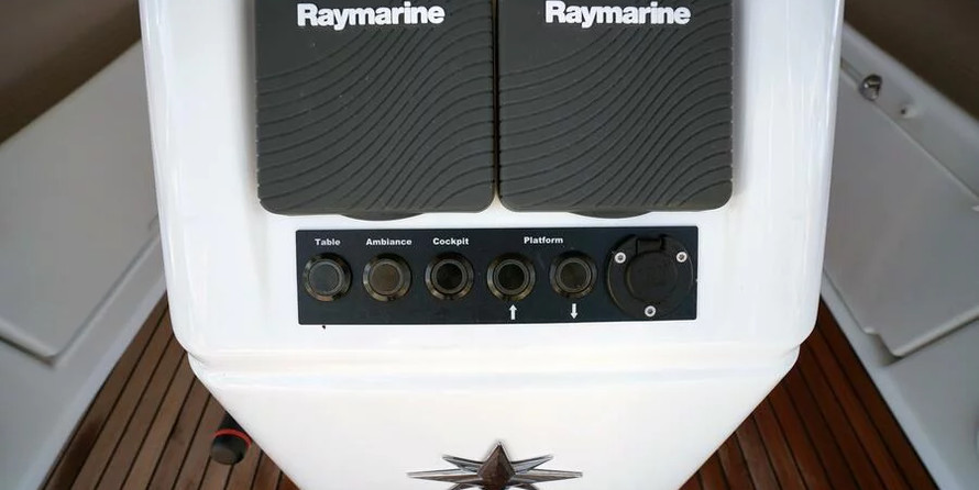 Jeanneau Sun Odyssey 490