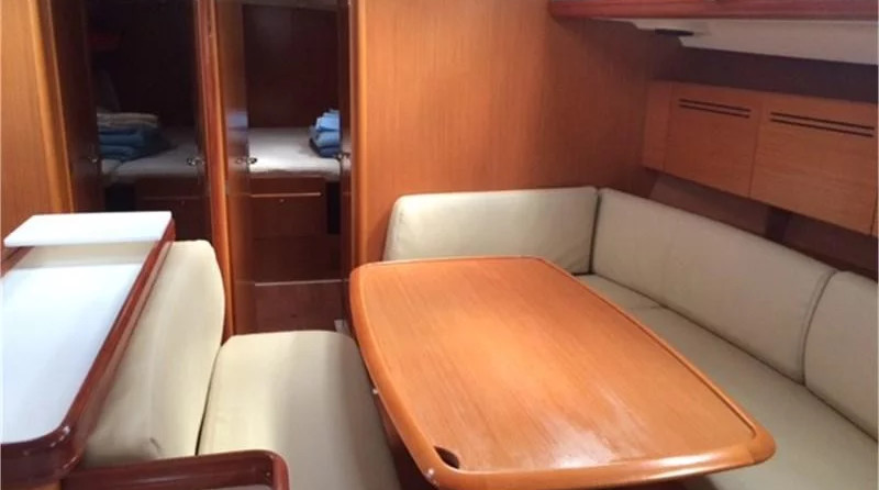 Beneteau Cyclades 50.5