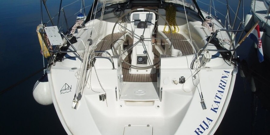 Bavaria 38