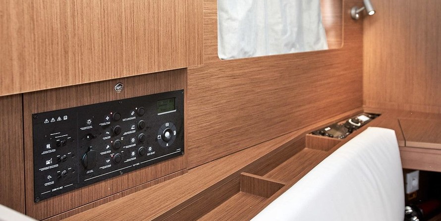 Beneteau Oceanis 41.1