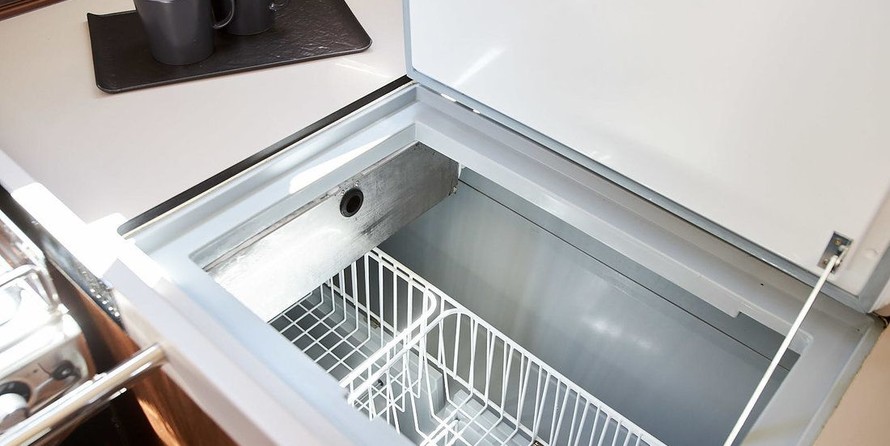 Beneteau Oceanis 41.1