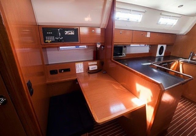Bavaria Cruiser 50