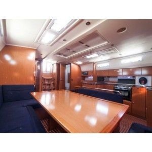 Bavaria Cruiser 50