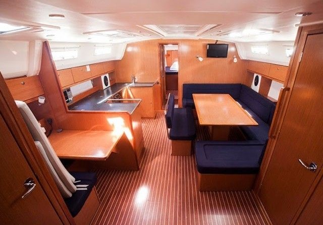 Bavaria Cruiser 50