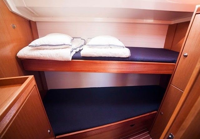 Bavaria Cruiser 50