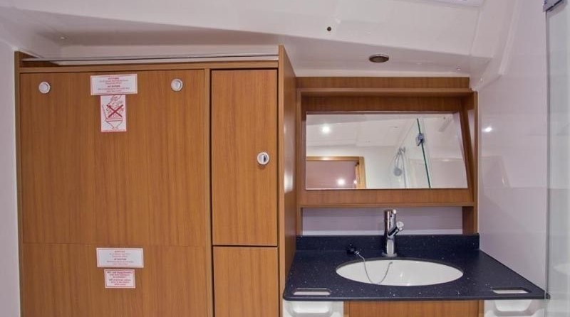 Bavaria Cruiser 50