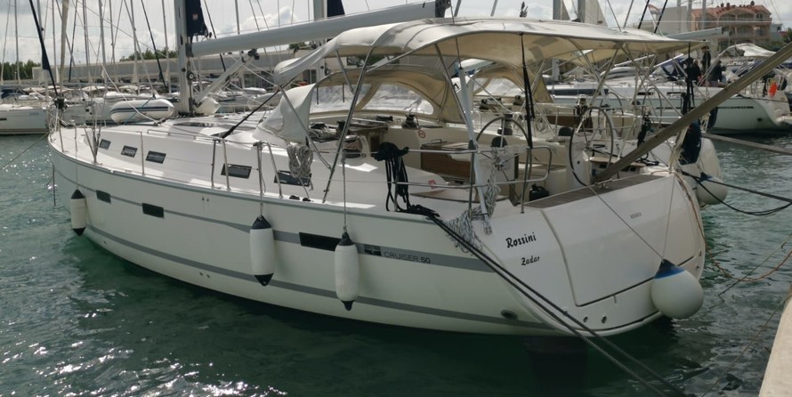 Bavaria Cruiser 50