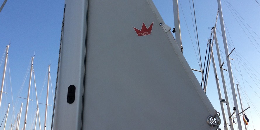 Bavaria 37 Cruiser