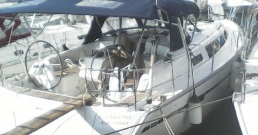 Bavaria 37 Cruiser