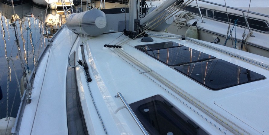 Bavaria 37 Cruiser