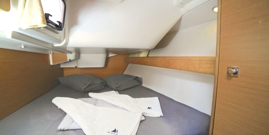 Jeanneau Sun Odyssey 36