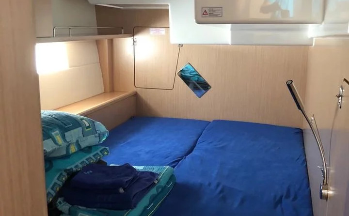 Bavaria C50 Style - 5 cab.