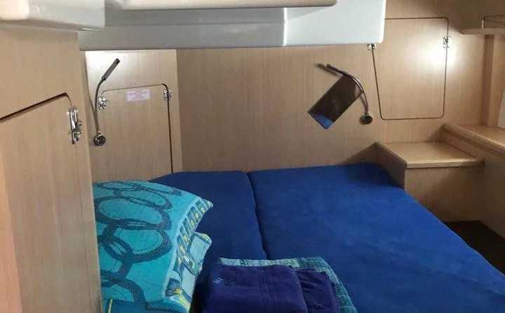 Bavaria C50 Style - 5 cab.