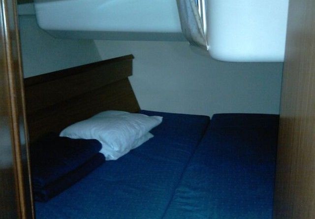 Jeanneau Sun Odyssey 45