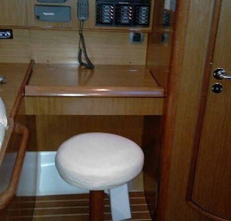 Jeanneau Sun Odyssey 45